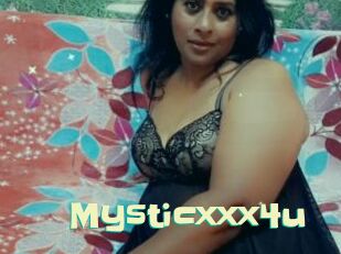 Mysticxxx4u