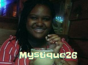 Mystique26 Wanna Meet