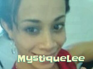 MystiqueLee