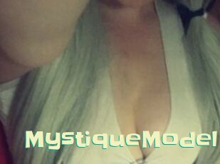MystiqueModel Wanna Meet