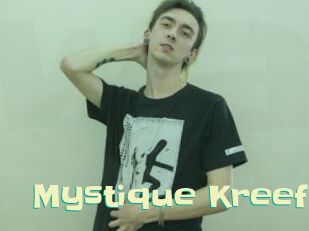 Mystique_Kreef Wanna Meet