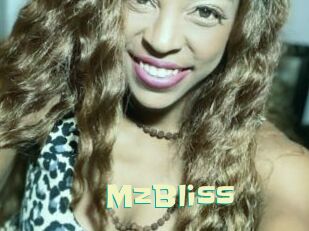 MzBliss