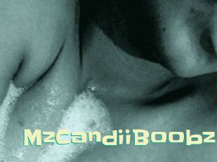 MzCandiiBoobz
