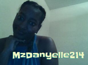 MzDanyelle214