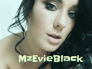 MzEvieBlack