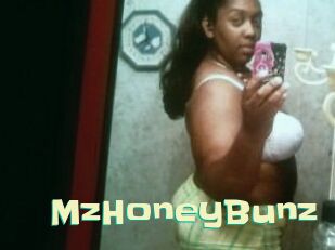 MzHoneyBunz