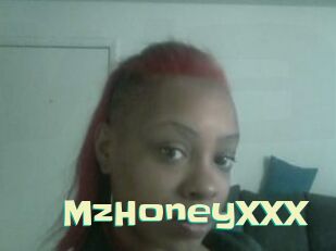 MzHoneyXXX