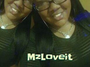 MzLoveit