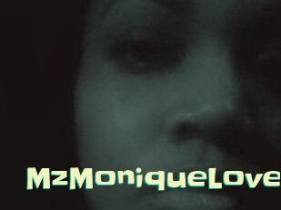 MzMoniqueLove