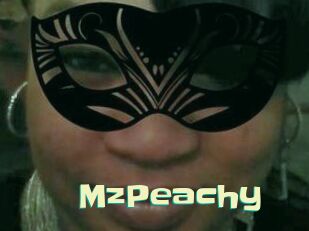 MzPeachy