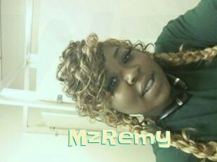 MzRemy
