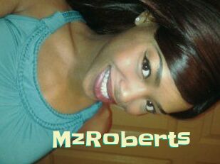 MzRoberts