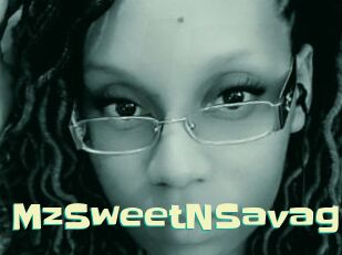 MzSweetNSavage