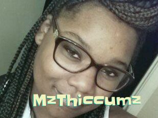 MzThiccumz