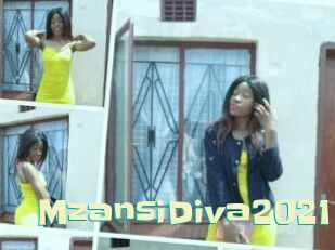 MzansiDiva2021