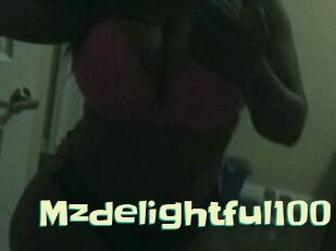 Mzdelightful100