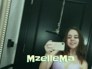 MzelleMa