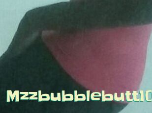 Mzzbubblebutt101