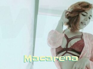 _Macarena_ Wanna Meet