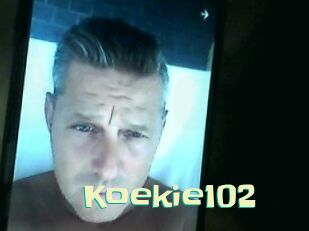Koekie102