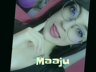Maaju