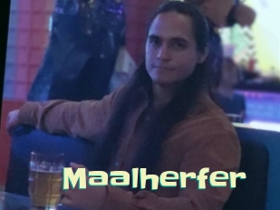 Maalherfer