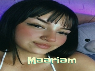 Maariam