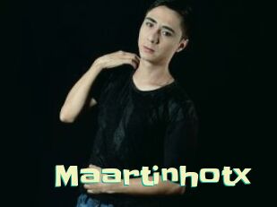 Maartinhotx