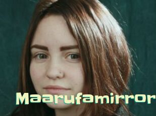 maarufamirror Wanna Meet