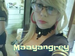 Maayangrey