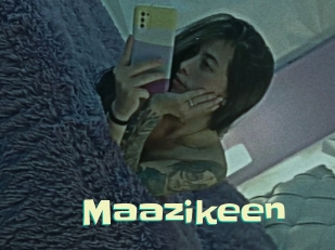 Maazikeen