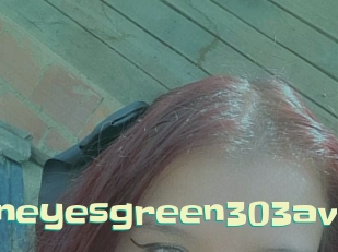 Mabelineyesgreen303av