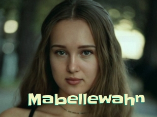 mabellewahn Wanna Meet