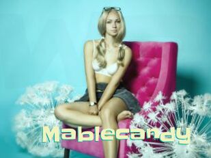 mablecandy Wanna Meet