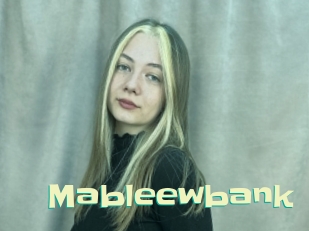 Mableewbank