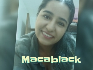 macablack Wanna Meet