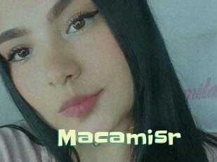 Macamisr