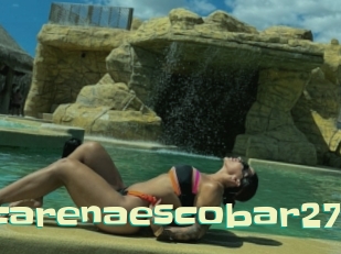 Macarenaescobar27