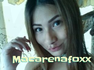 macarenafoxx Wanna Meet