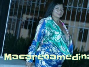 Macarenamedina