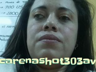 Macarenashot303av