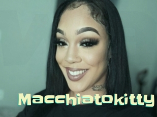 Macchiatokitty
