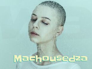 Machousedza