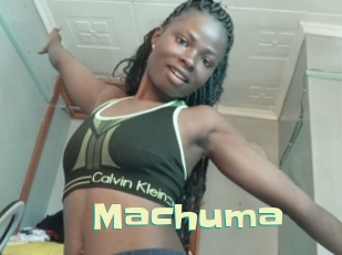 machuma Wanna Meet