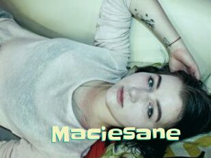 Maciesane