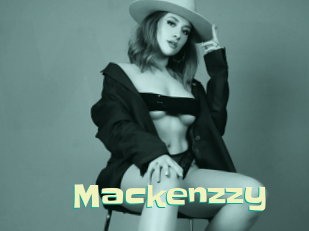 Mackenzzy