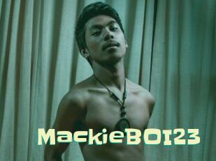 MackieBOI23
