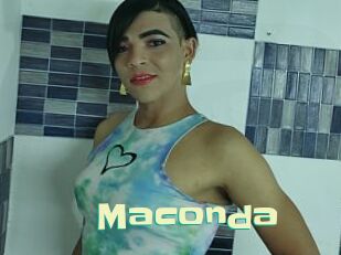maconda Wanna Meet