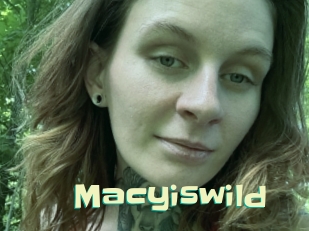 Macyiswild