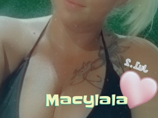 Macylala